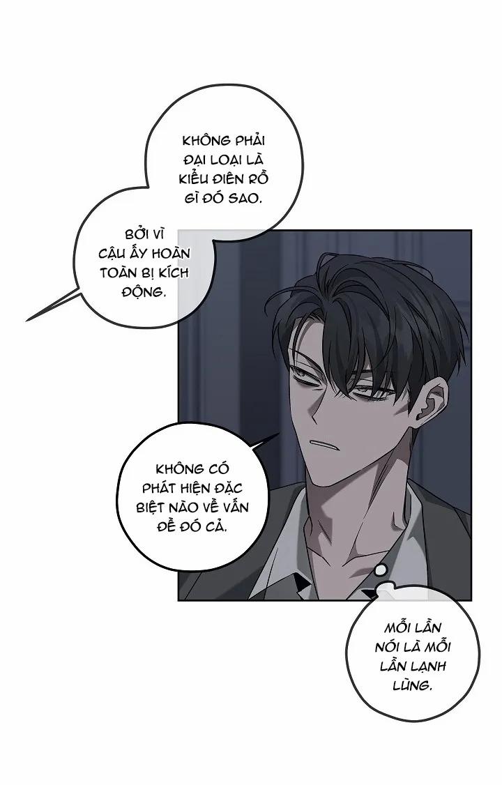 Vụ Án Giết Người Đường Sunset Số 19 5 trang 4