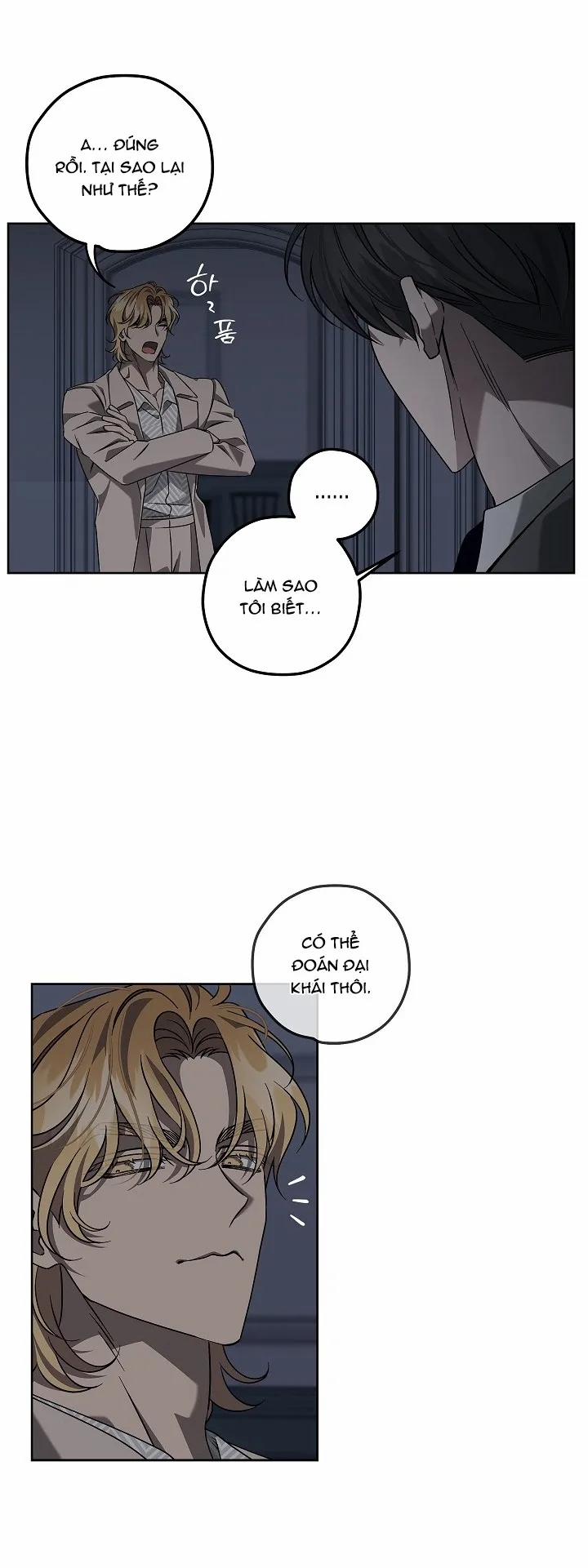 Vụ Án Giết Người Đường Sunset Số 19 5 trang 5