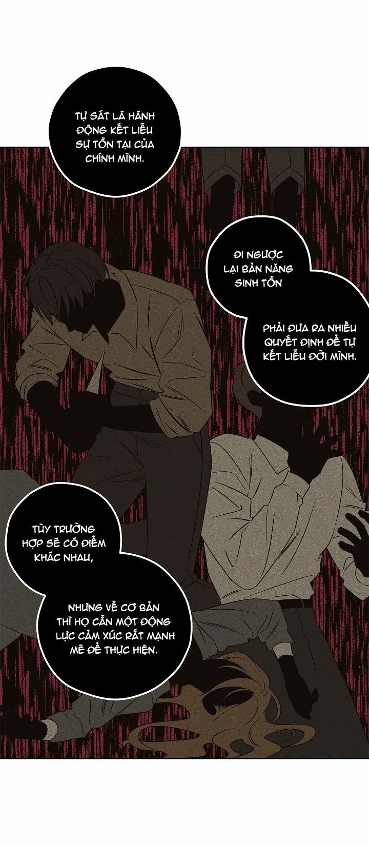 Vụ Án Giết Người Đường Sunset Số 19 5 trang 6