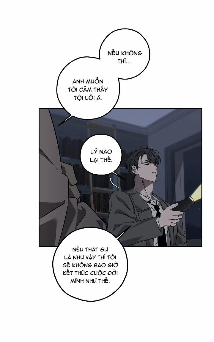 Vụ Án Giết Người Đường Sunset Số 19 5 trang 8