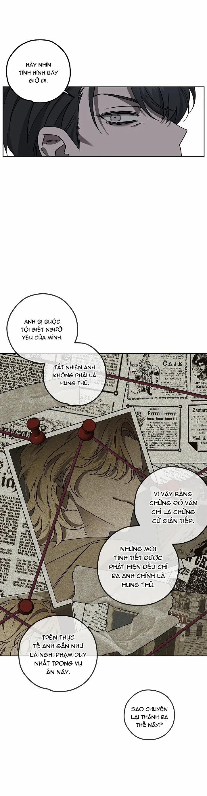 Vụ Án Giết Người Đường Sunset Số 19 5 trang 9