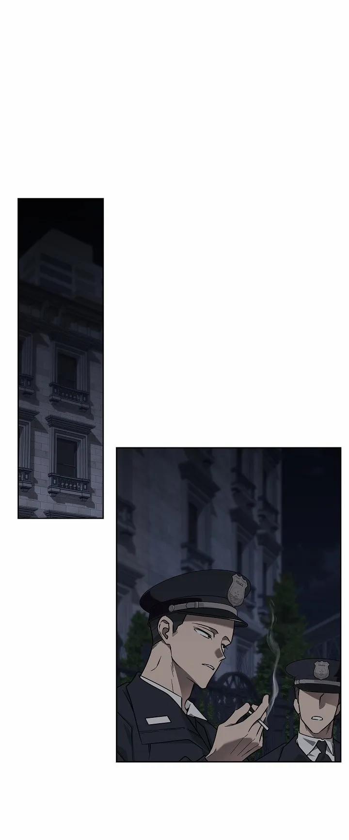 Vụ Án Giết Người Đường Sunset Số 19 6 trang 1