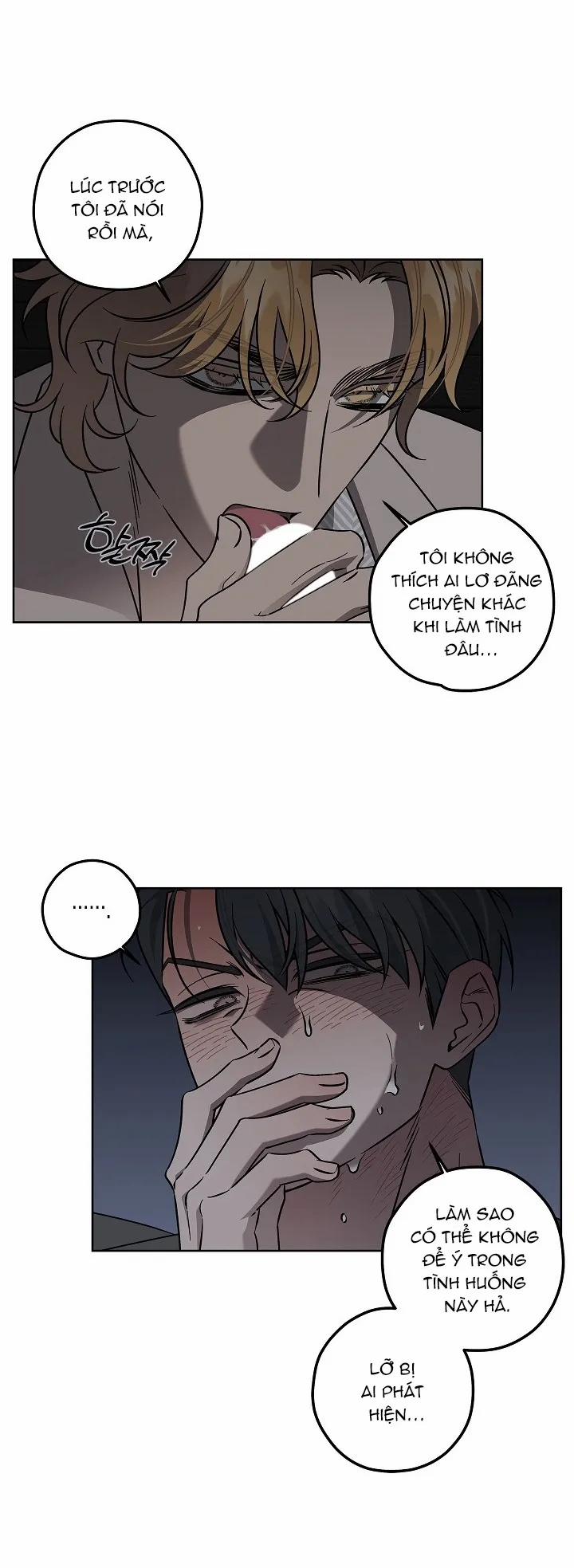 Vụ Án Giết Người Đường Sunset Số 19 6 trang 10