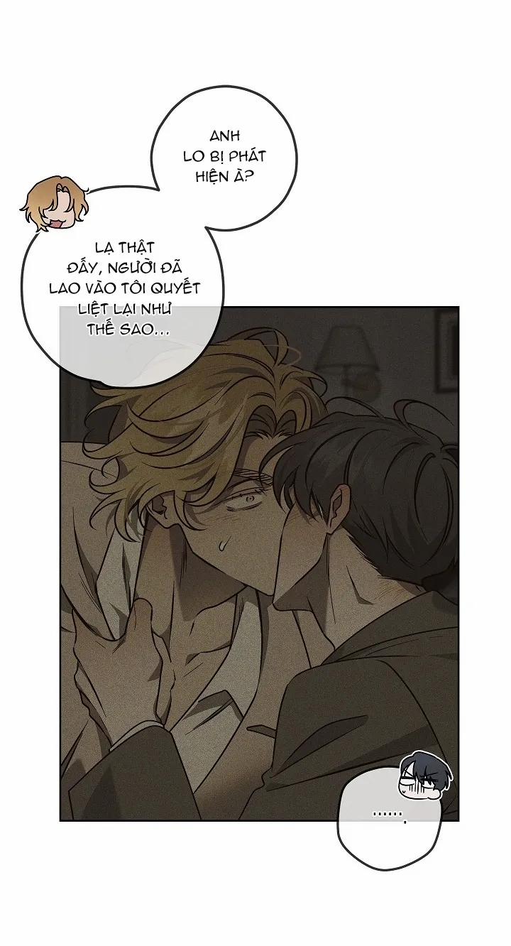 Vụ Án Giết Người Đường Sunset Số 19 6 trang 11