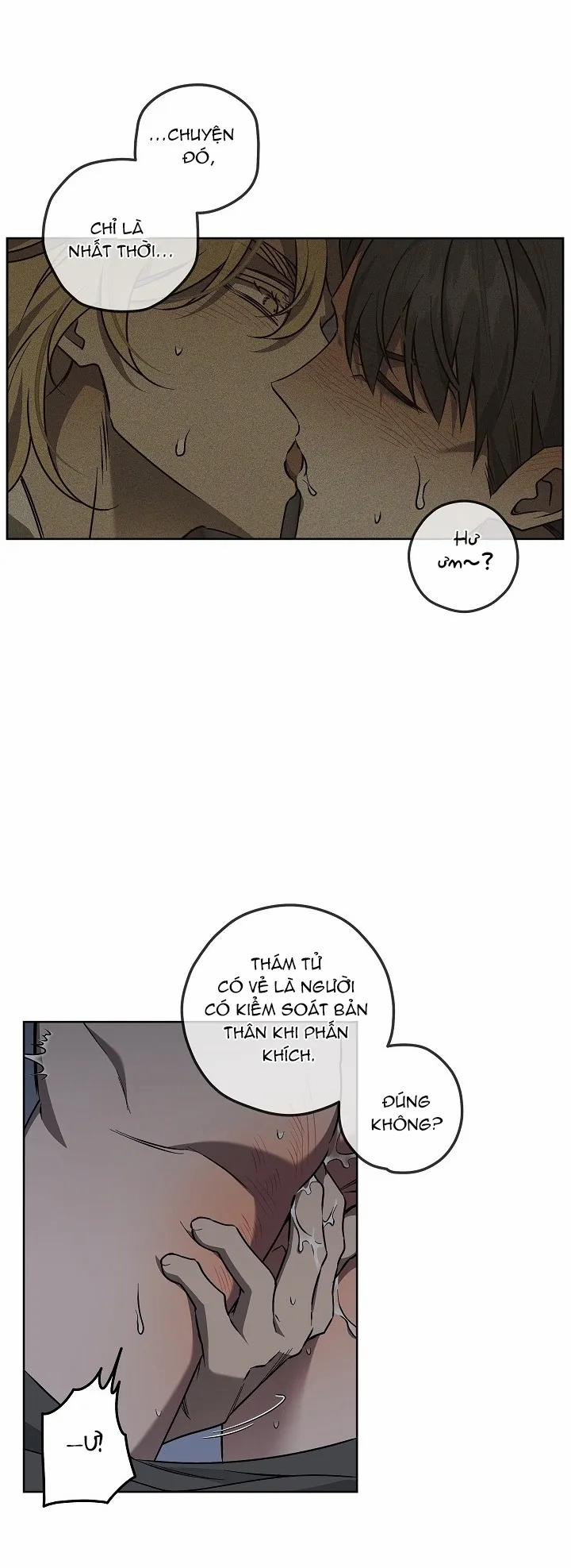 Vụ Án Giết Người Đường Sunset Số 19 6 trang 12