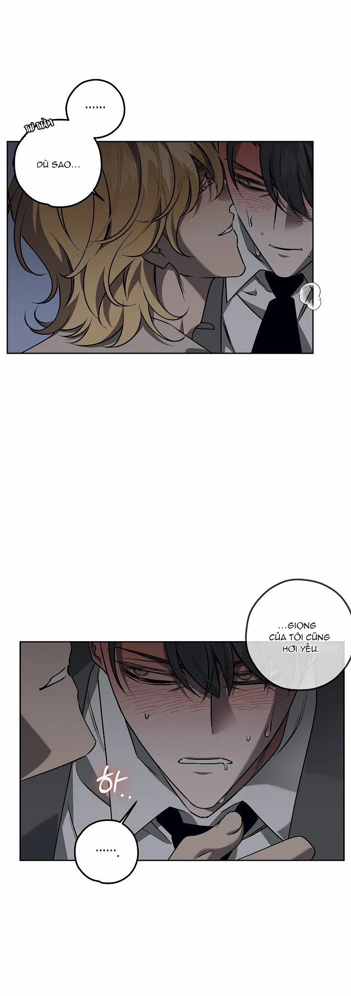 Vụ Án Giết Người Đường Sunset Số 19 6 trang 15