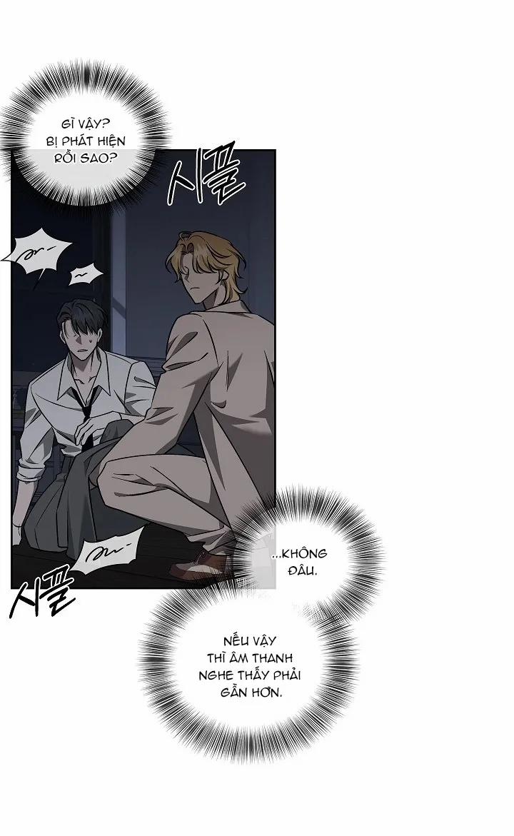 Vụ Án Giết Người Đường Sunset Số 19 6 trang 21