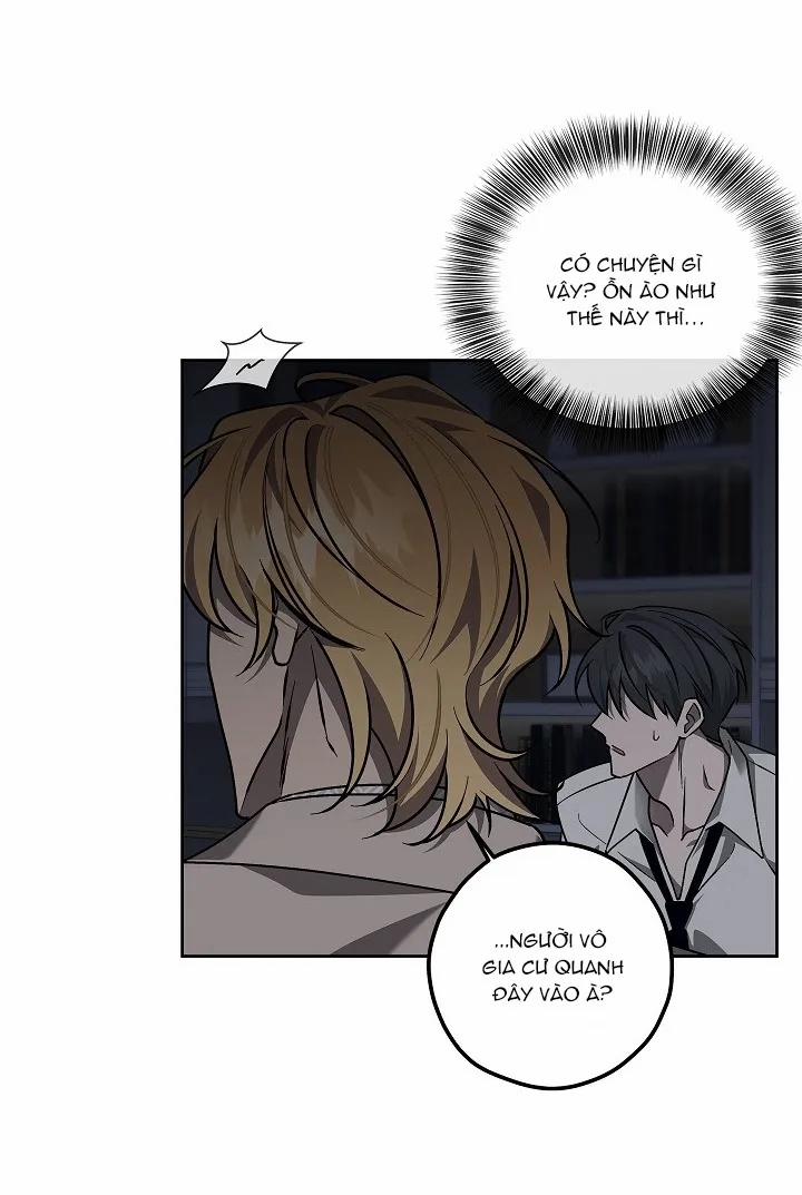 Vụ Án Giết Người Đường Sunset Số 19 6 trang 22