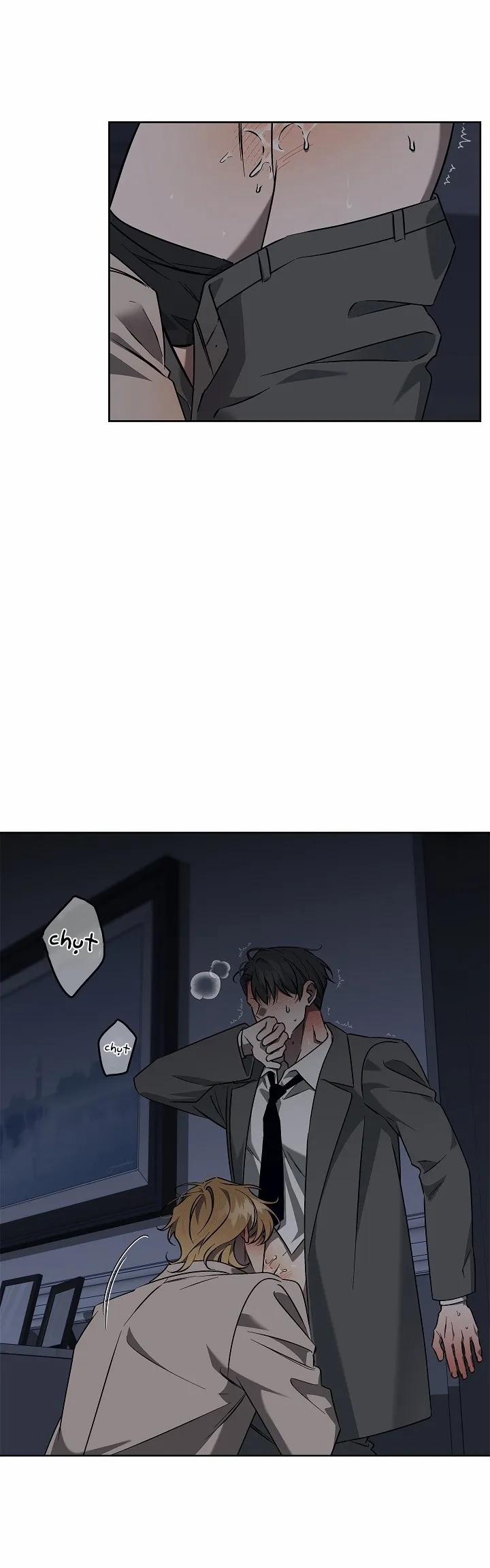 Vụ Án Giết Người Đường Sunset Số 19 6 trang 3