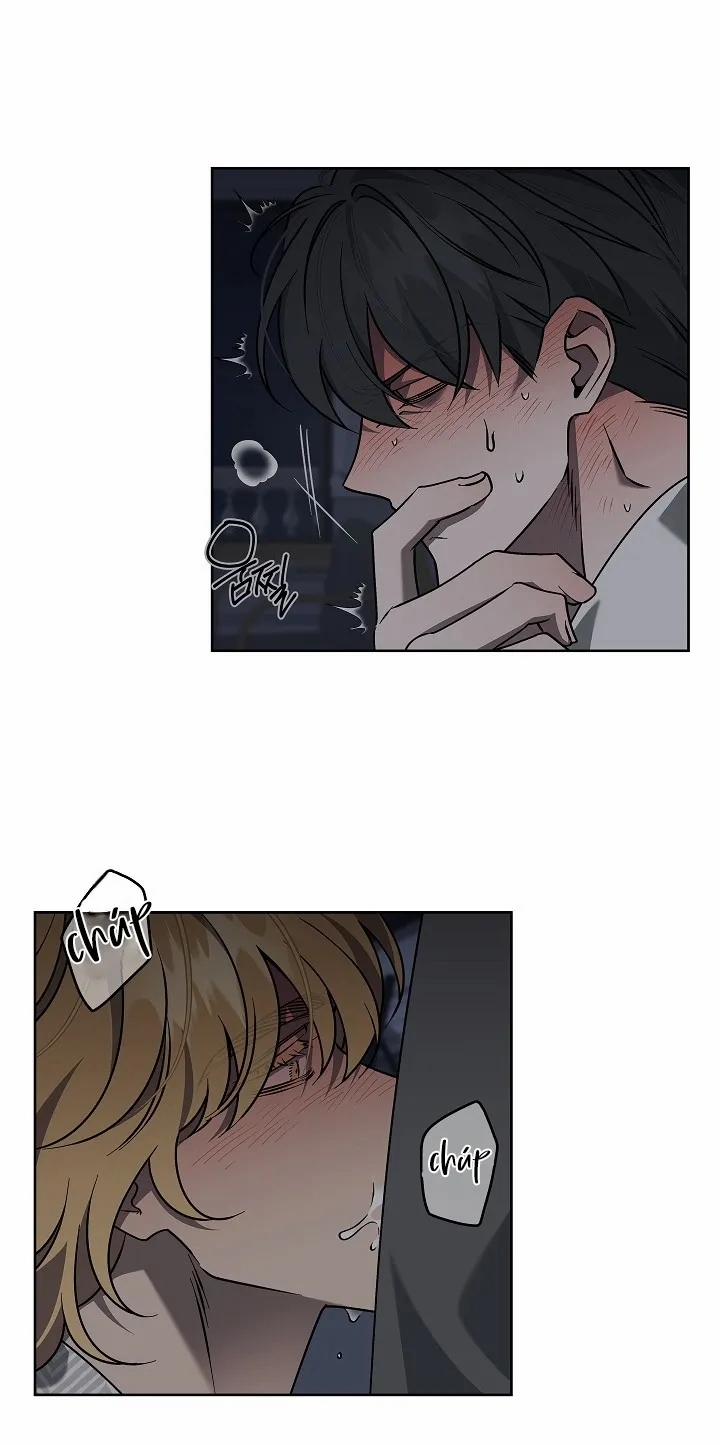 Vụ Án Giết Người Đường Sunset Số 19 6 trang 4