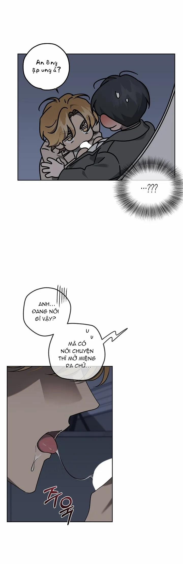 Vụ Án Giết Người Đường Sunset Số 19 6 trang 8