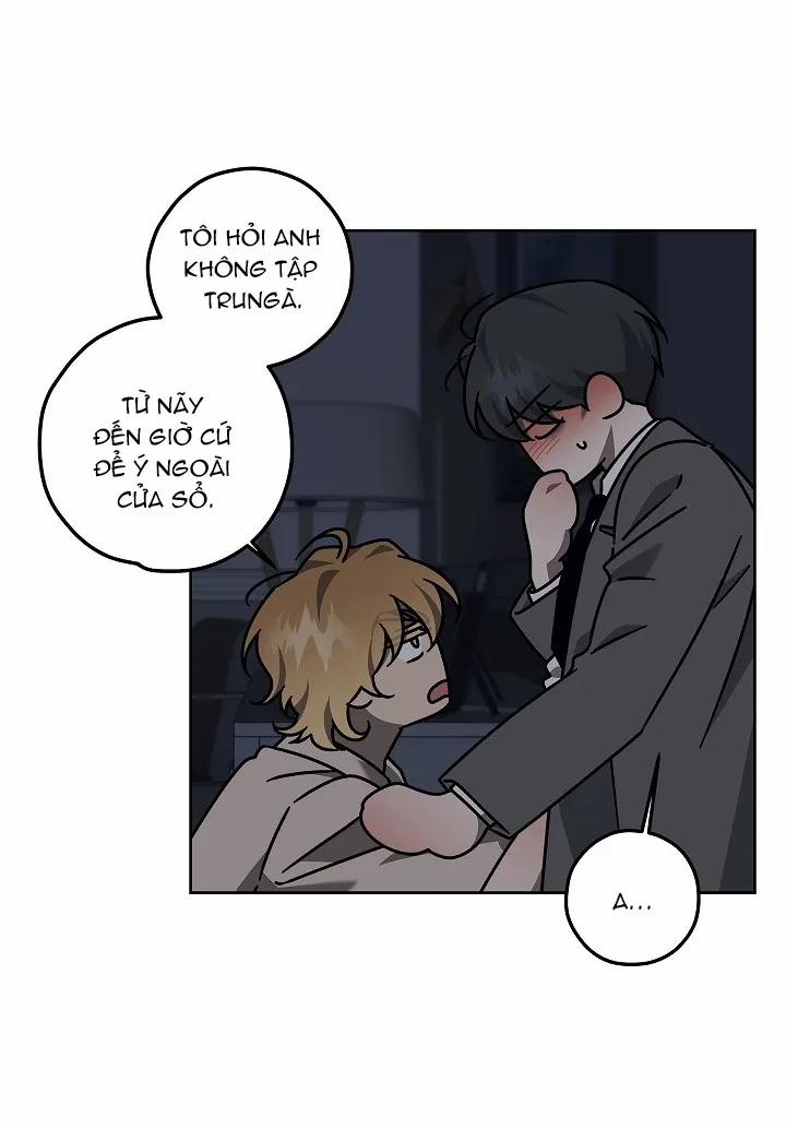 Vụ Án Giết Người Đường Sunset Số 19 6 trang 9