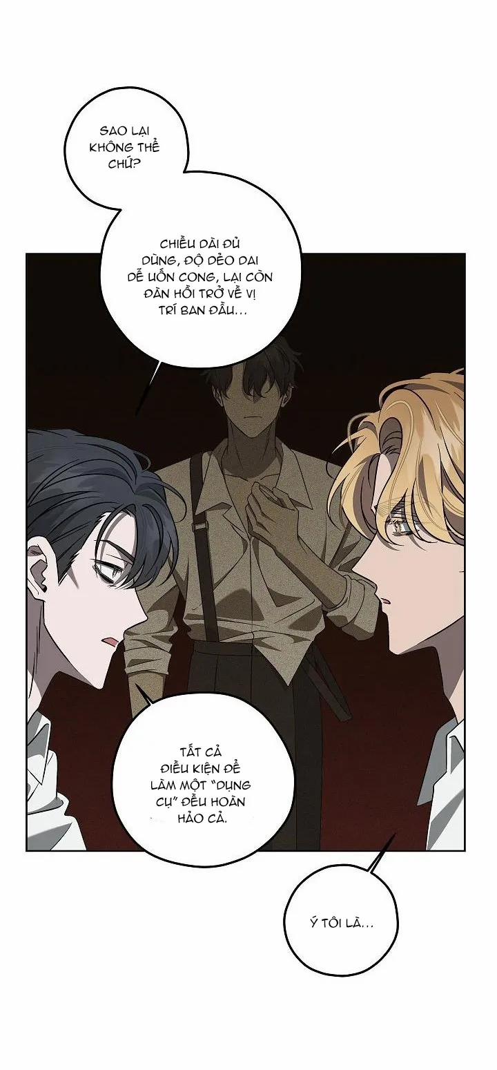 Vụ Án Giết Người Đường Sunset Số 19 7 trang 14