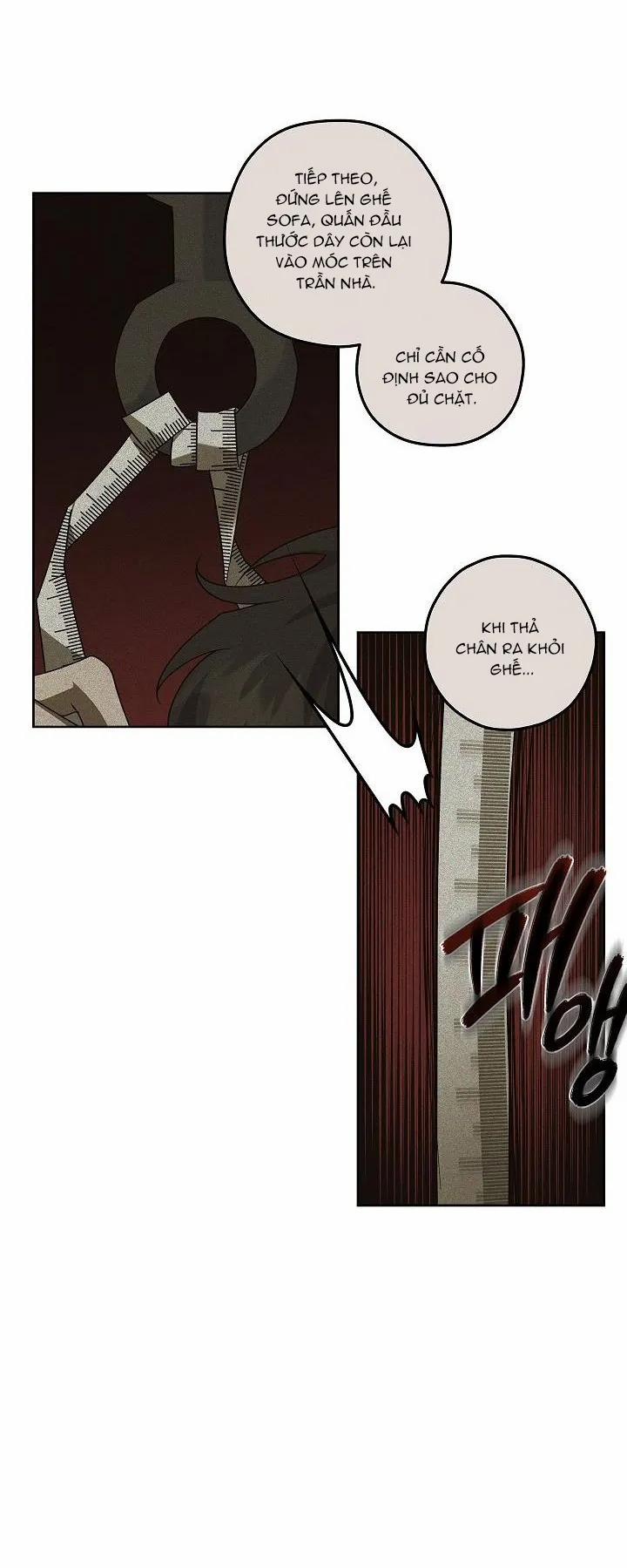 Vụ Án Giết Người Đường Sunset Số 19 7 trang 17