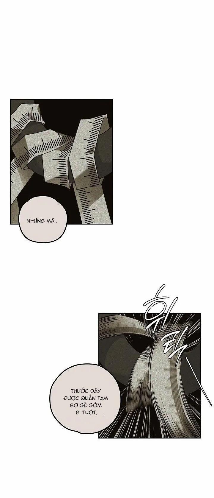 Vụ Án Giết Người Đường Sunset Số 19 7 trang 19