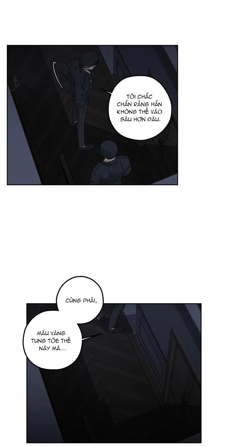 Vụ Án Giết Người Đường Sunset Số 19 7 trang 2