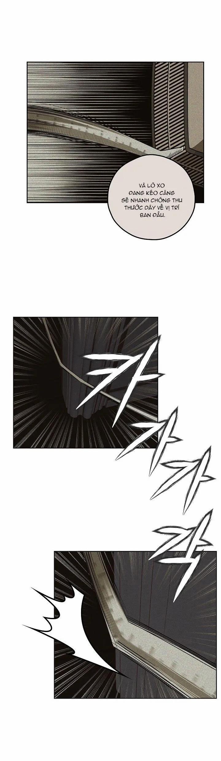 Vụ Án Giết Người Đường Sunset Số 19 7 trang 20