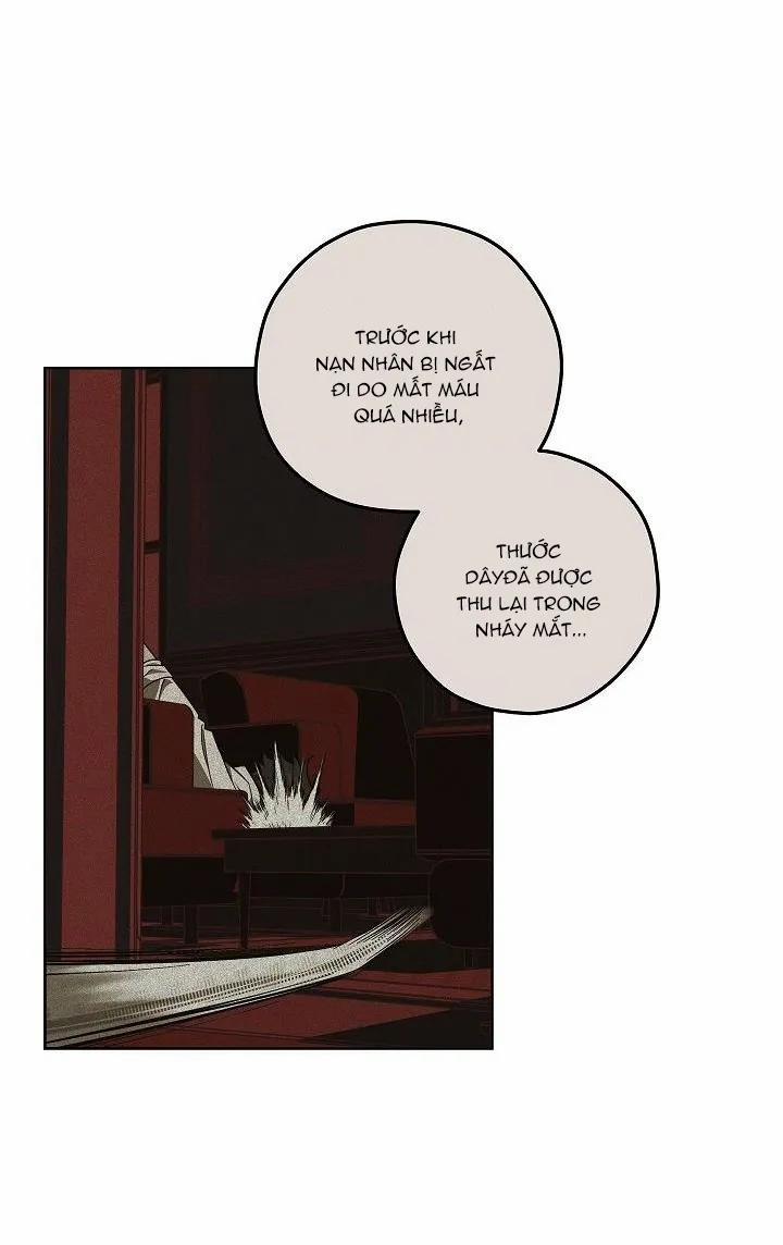 Vụ Án Giết Người Đường Sunset Số 19 7 trang 21