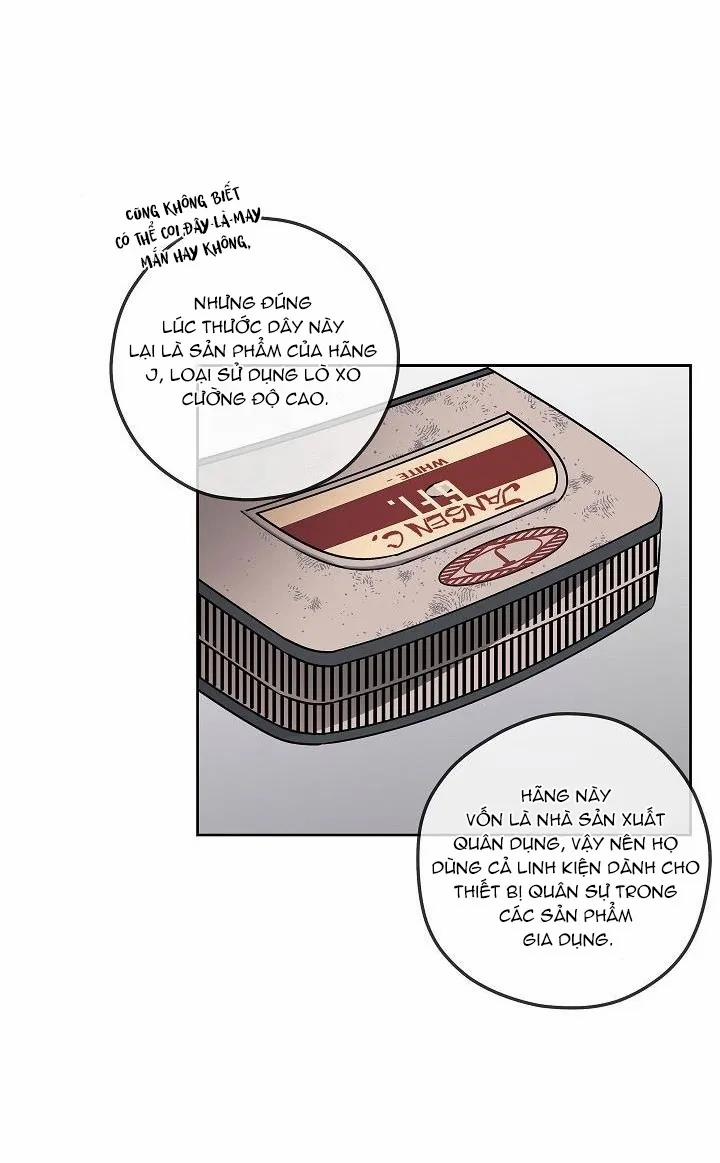 Vụ Án Giết Người Đường Sunset Số 19 7 trang 23