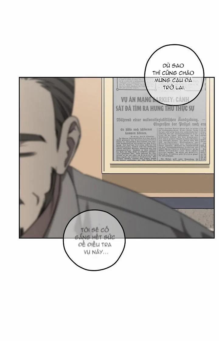 Vụ Án Giết Người Đường Sunset Số 19 7 trang 26