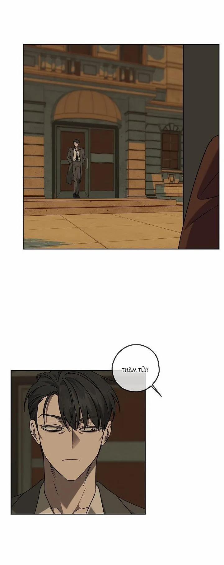 Vụ Án Giết Người Đường Sunset Số 19 7 trang 29