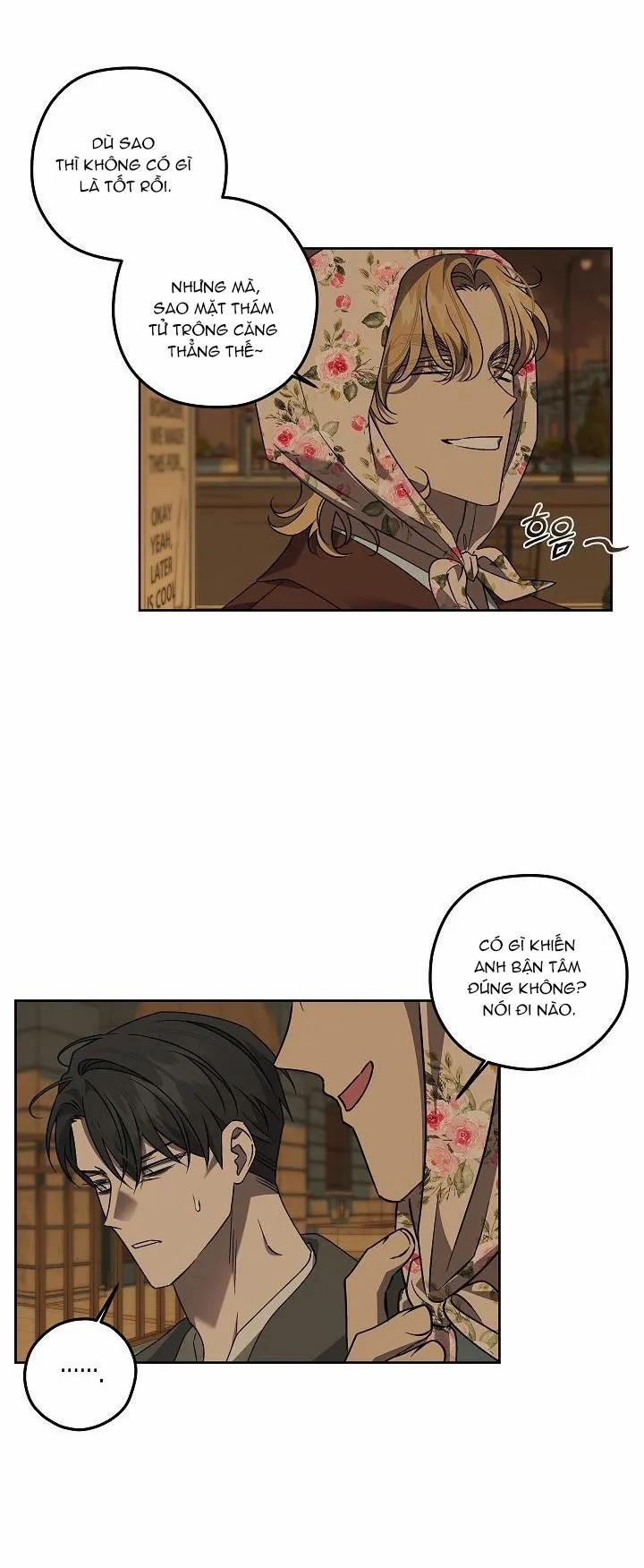 Vụ Án Giết Người Đường Sunset Số 19 7 trang 32