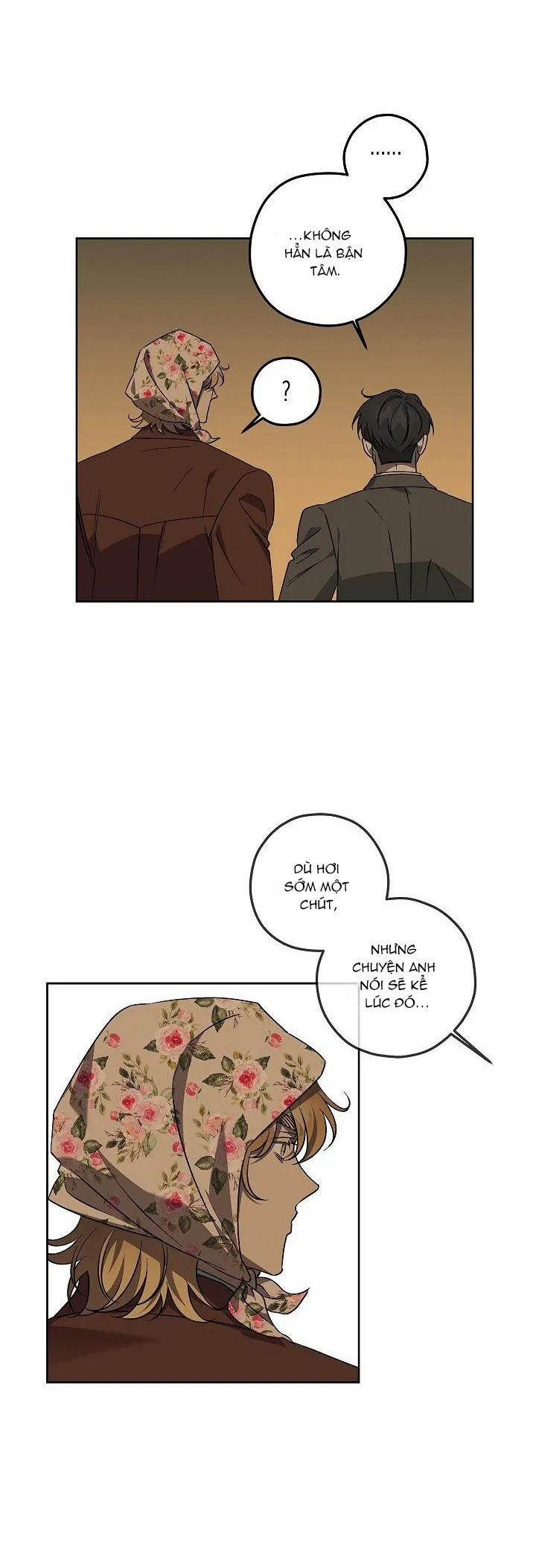 Vụ Án Giết Người Đường Sunset Số 19 7 trang 33