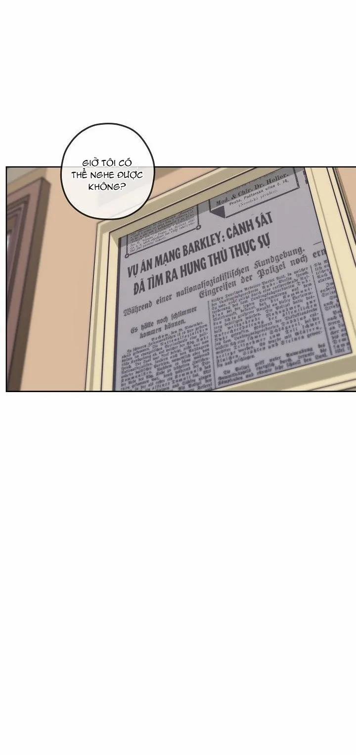 Vụ Án Giết Người Đường Sunset Số 19 7 trang 34