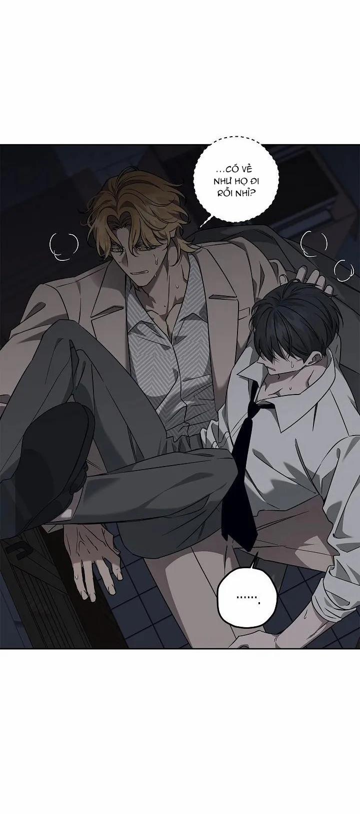 Vụ Án Giết Người Đường Sunset Số 19 7 trang 4