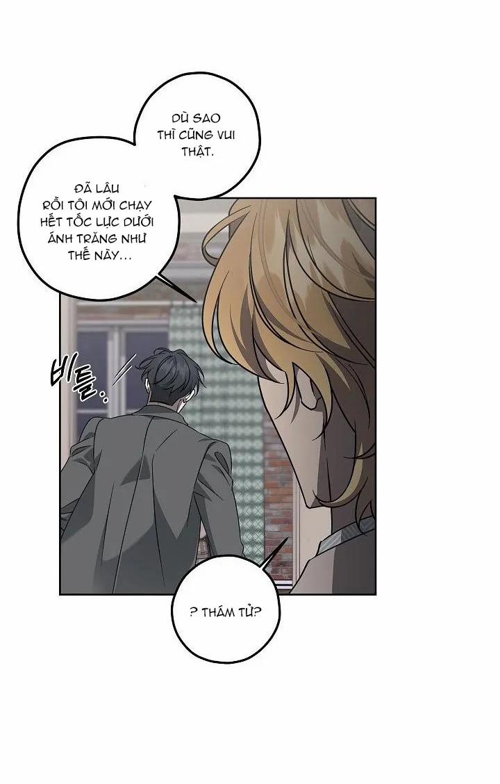 Vụ Án Giết Người Đường Sunset Số 19 7 trang 7