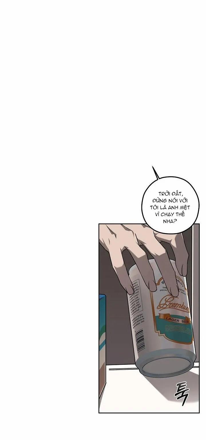 Vụ Án Giết Người Đường Sunset Số 19 7 trang 9