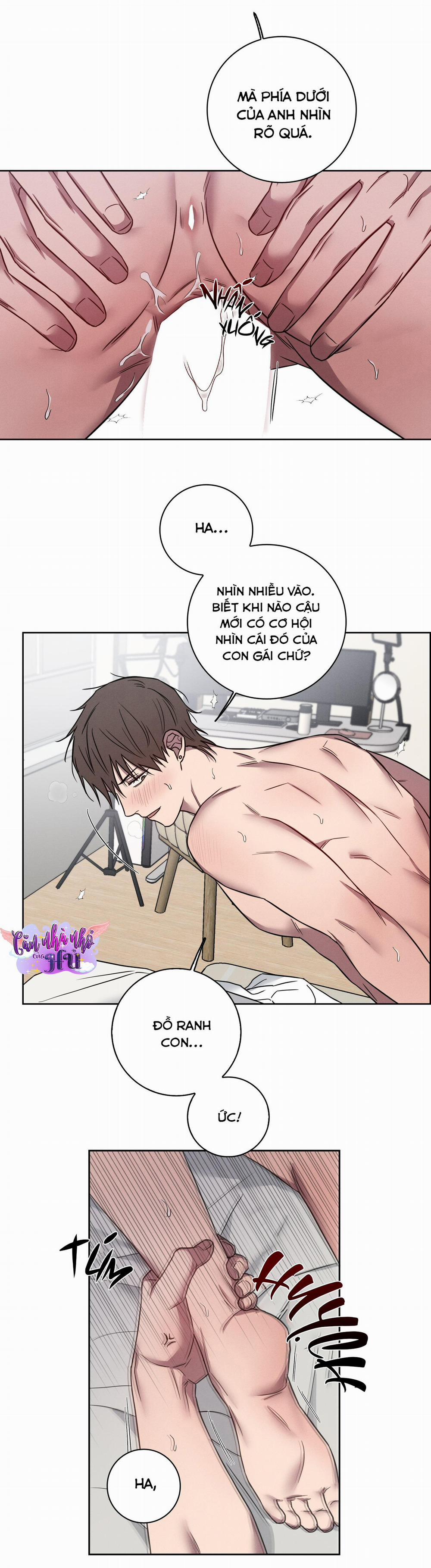 VỤ ÁN MẤT TÍCH CỦA CẬU NHỎ 6 trang 16