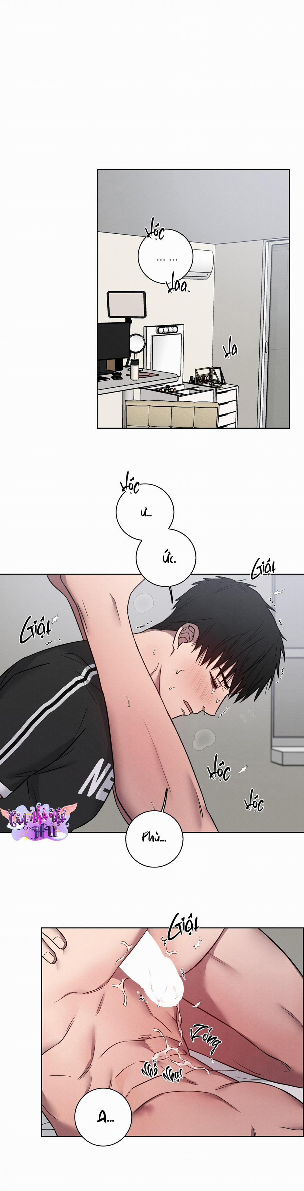 VỤ ÁN MẤT TÍCH CỦA CẬU NHỎ 6 trang 2