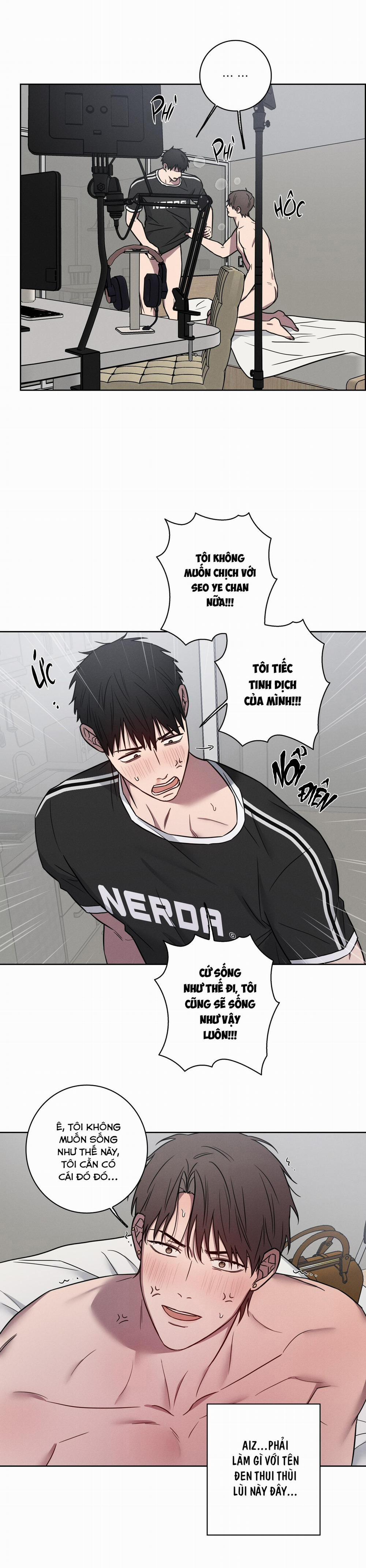 VỤ ÁN MẤT TÍCH CỦA CẬU NHỎ 6 trang 7