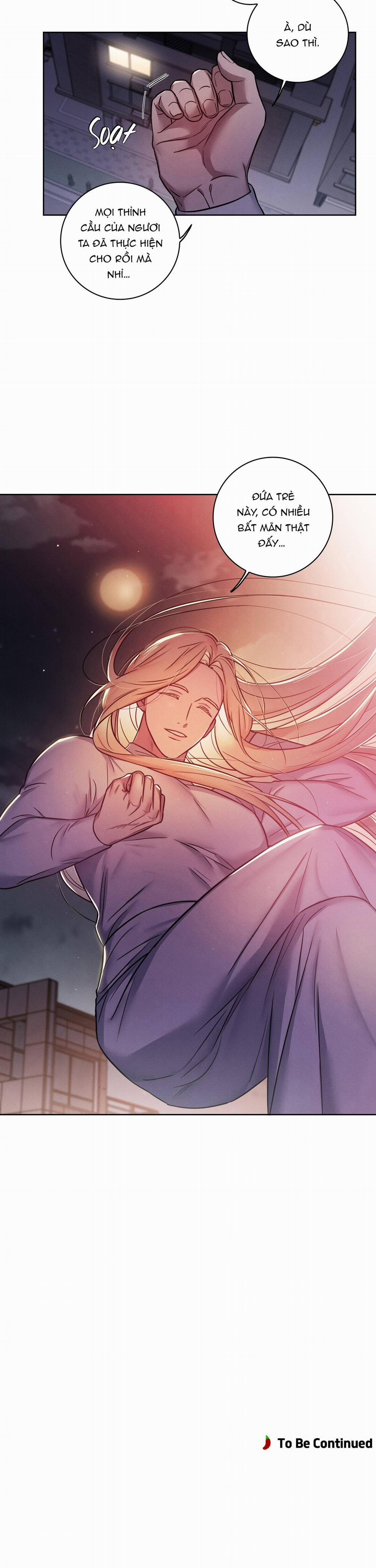 Vụ Án Quả Ớt Mất Tích 2 trang 5