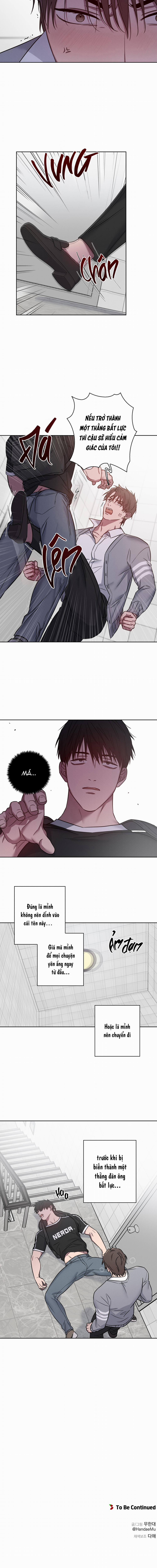 Vụ Án Quả Ớt Mất Tích 3 trang 4