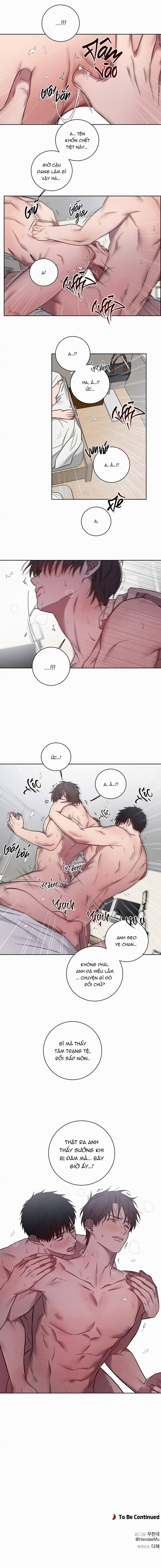 Vụ Án Quả Ớt Mất Tích 6 trang 4