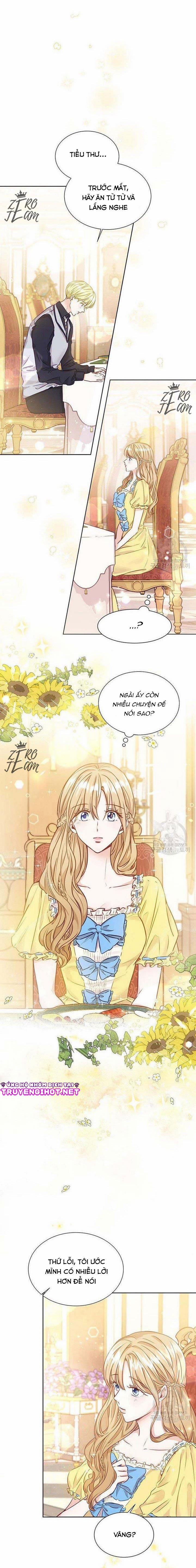 Vụ Bắt Cóc Của Mademoiselle 10.1 trang 3