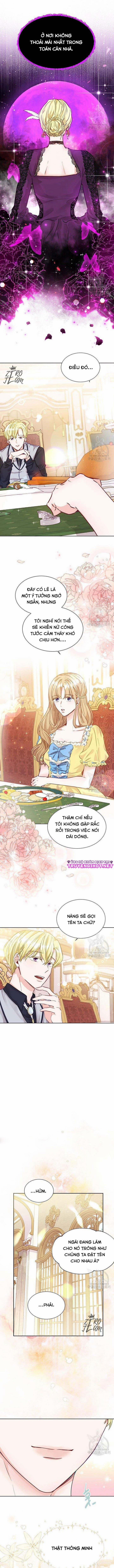 Vụ Bắt Cóc Của Mademoiselle 10.1 trang 6