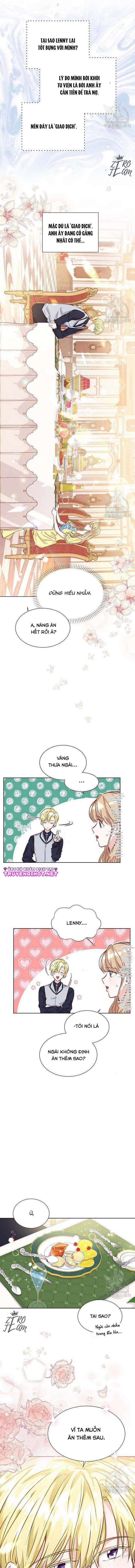 Vụ Bắt Cóc Của Mademoiselle 10.2 trang 0