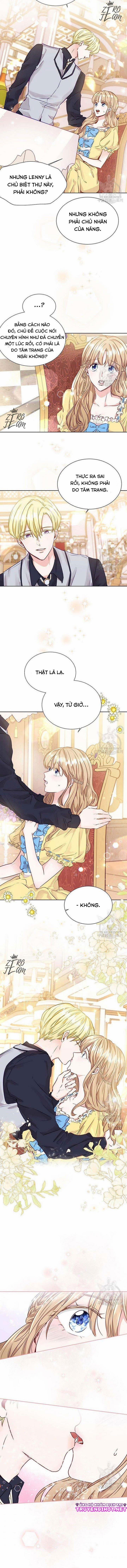 Vụ Bắt Cóc Của Mademoiselle 10.2 trang 3