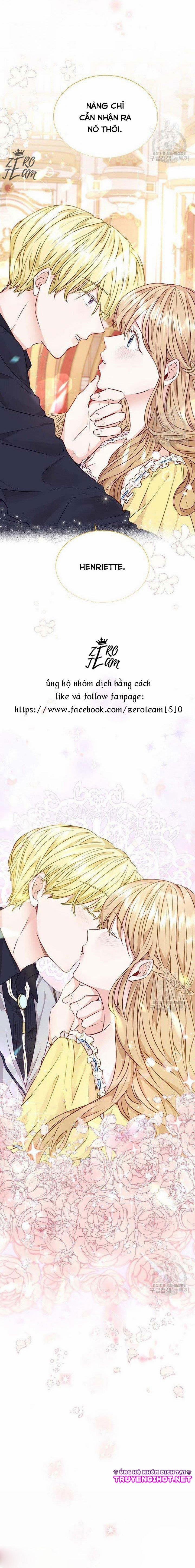 Vụ Bắt Cóc Của Mademoiselle 10.2 trang 4