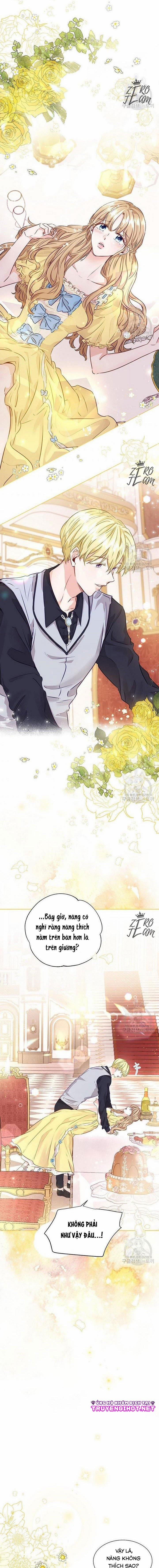 Vụ Bắt Cóc Của Mademoiselle 11.1 trang 2