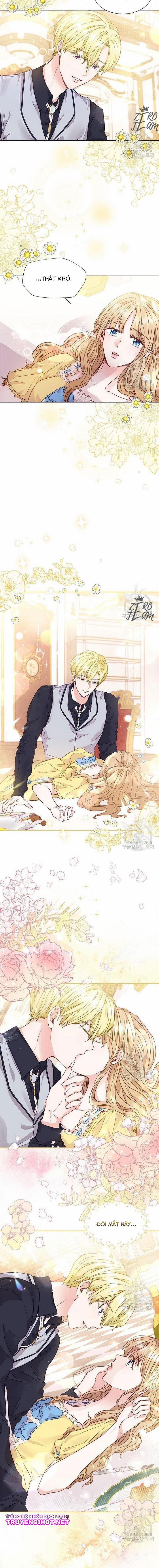 Vụ Bắt Cóc Của Mademoiselle 11.1 trang 3