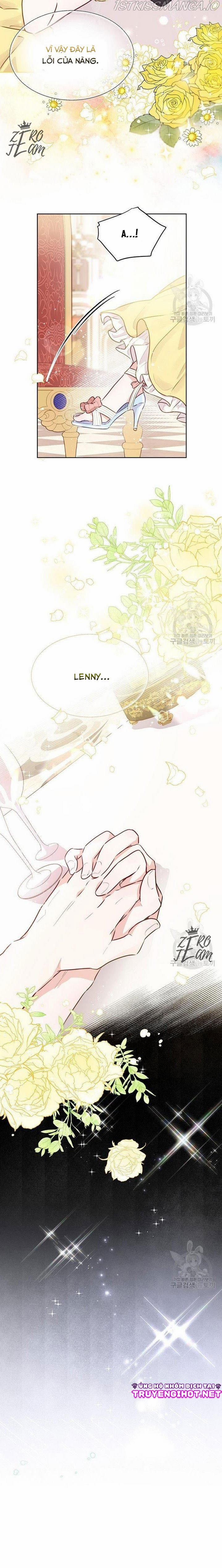 Vụ Bắt Cóc Của Mademoiselle 11.1 trang 5