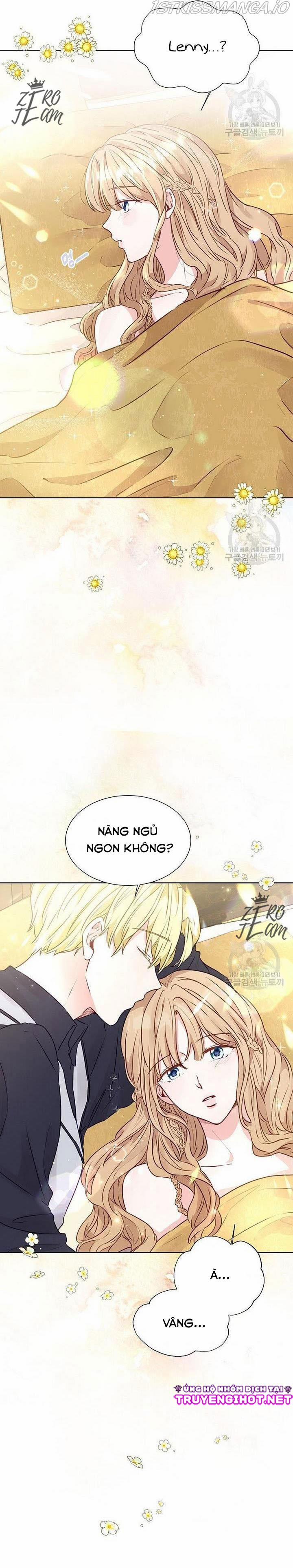 Vụ Bắt Cóc Của Mademoiselle 11.2 trang 1