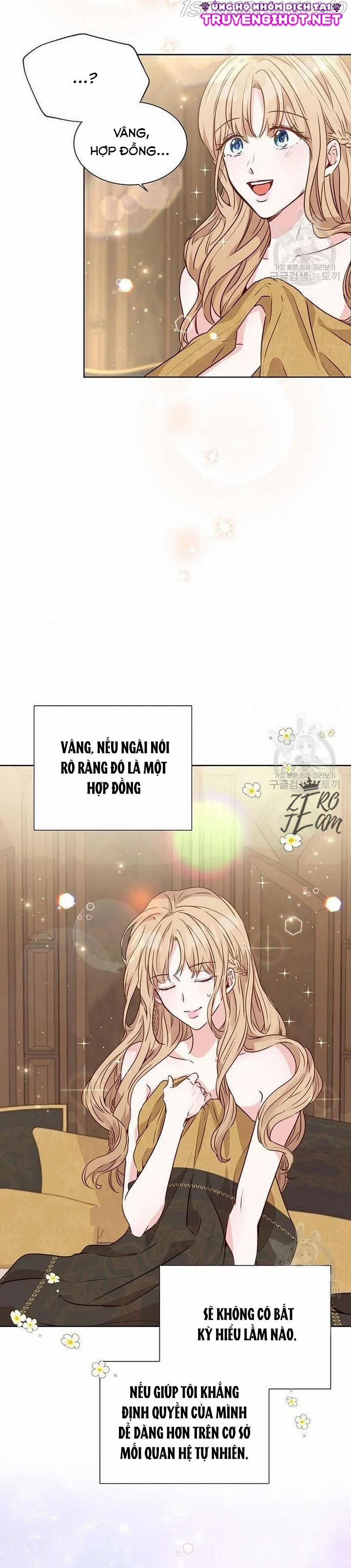 Vụ Bắt Cóc Của Mademoiselle 11.2 trang 15