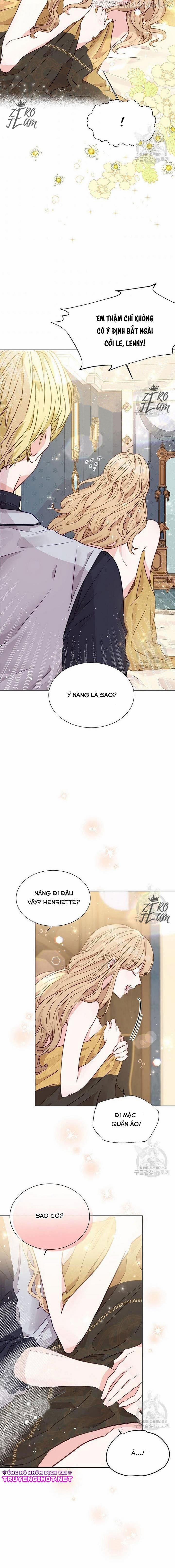 Vụ Bắt Cóc Của Mademoiselle 11.2 trang 3