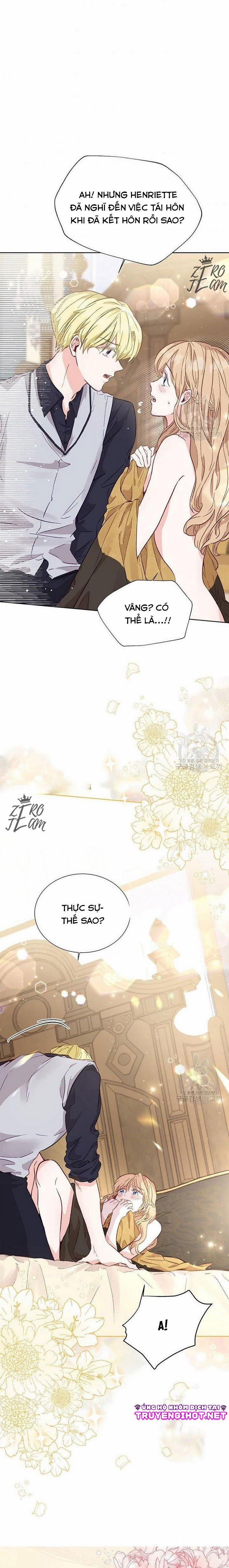 Vụ Bắt Cóc Của Mademoiselle 11.2 trang 8