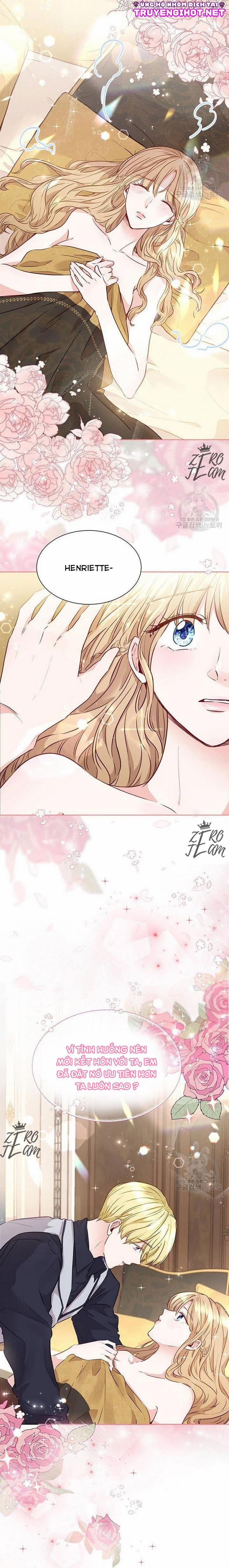 Vụ Bắt Cóc Của Mademoiselle 11.2 trang 9